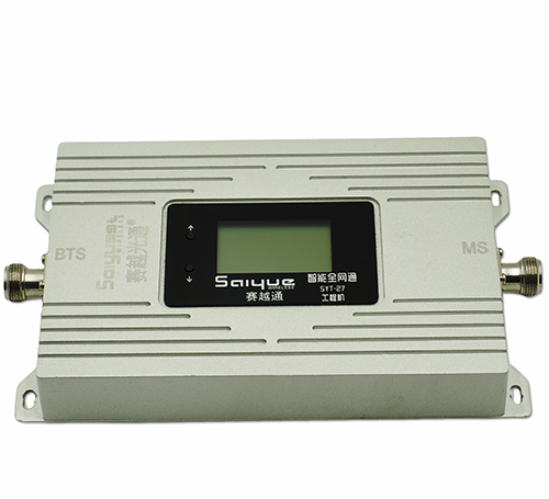 杨陵双频手机信号增强器800㎡