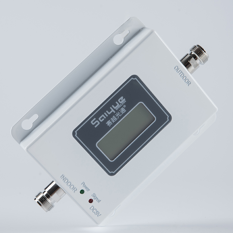 杨陵家用配电房机房信号放大器200㎡