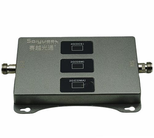 杨陵三频手机信号增强器200㎡