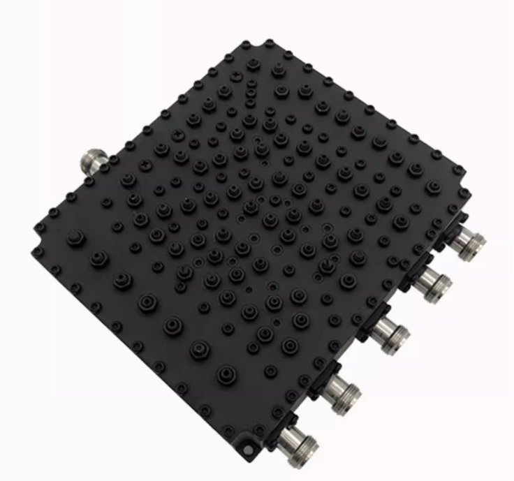  杨陵双频三频四频五频腔体合路器4G+5G