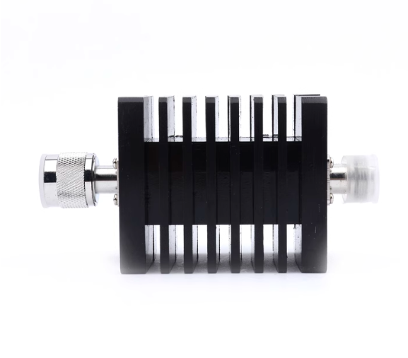  杨陵腔体固定衰减器0-3G/0-4G  N型接口